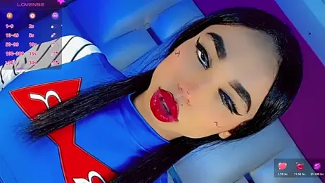 JessiscaWalker webcam stripchat model stream image