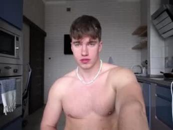 megamaxxxl webcam chaturbate model stream image