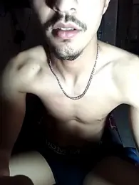 IRONMAAN28 webcam model stream image