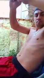 Yoel_Leon webcam model stream image