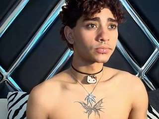 mikeotthon webcam model stream image