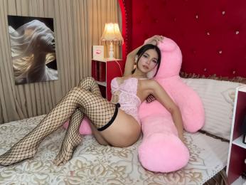 SylvieGrateau webcam model stream image