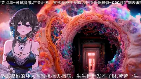 Mitao_ webcam model stream image