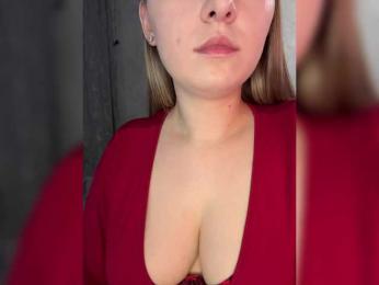 AlinaRay webcam bongacams model stream image