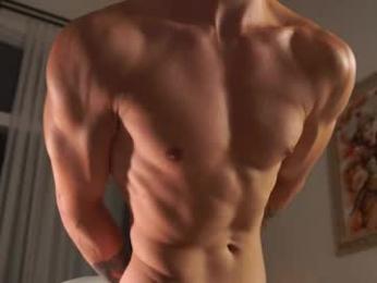 bbrandon_ webcam chaturbate model stream image