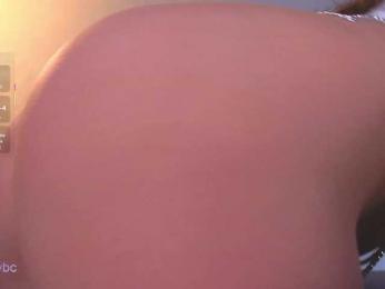 HotKsy webcam model stream image