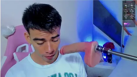 Alejandro_karter18 webcam stripchat model stream image