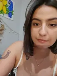 Juh_castro webcam stripchat model stream image