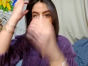 Juh_castro webcam stripchat model stream image