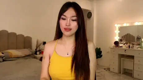 LoveMarieFoxxx webcam stripchat model stream image