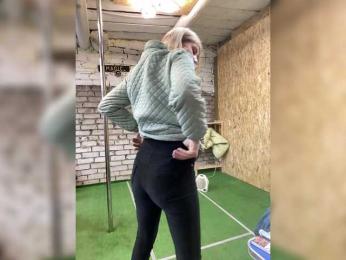 _Magic_ webcam model stream image