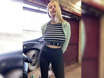 _Magic_ webcam model stream image