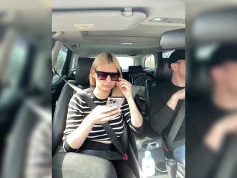 _Magic_ webcam model stream image