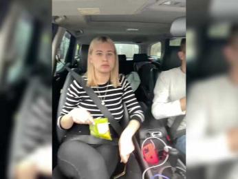 _Magic_ webcam model stream image