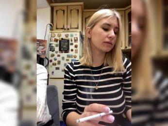 _Magic_ webcam model stream image