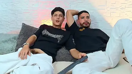 Eliassalvatore_ webcam stripchat model stream image
