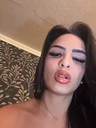Evelin199 webcam model stream image