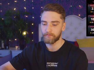 Amir Mo webcam model stream image