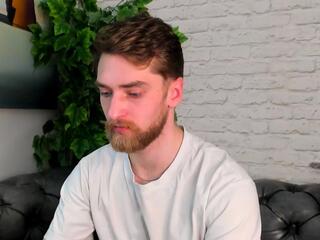 Amir Mo webcam model stream image