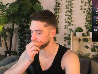 Amir Mo webcam flirt4free model stream image