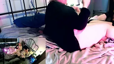 Heidixox69 webcam model stream image