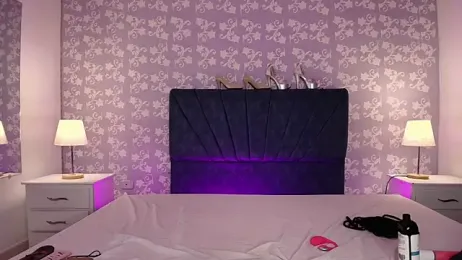 BritneySweet_ webcam model stream image