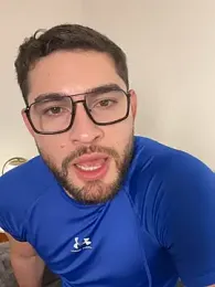 Steve-Carter webcam model stream image