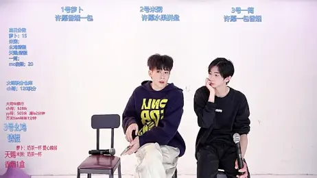 HD-stick998 webcam model stream image