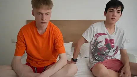 MattyandAiden webcam stripchat model stream image