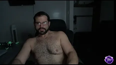 Zander823 webcam model stream image