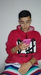 Thick_Cock webcam model stream image
