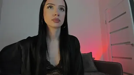 flora_off webcam model stream image