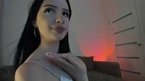 flora_off webcam model stream image