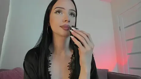 flora_off webcam model stream image