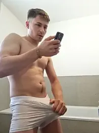 Boddy1301 webcam model stream image