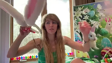 CelestialRuby webcam model stream image