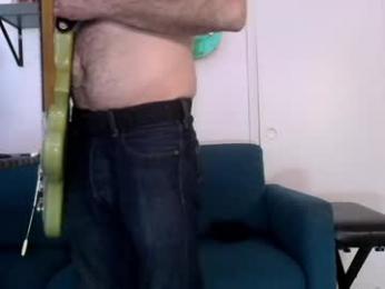 flanneldong webcam model stream image