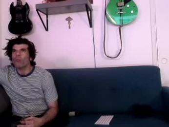 flanneldong webcam model stream image