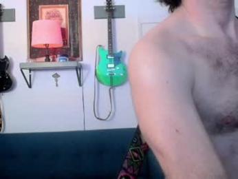 flanneldong webcam model stream image