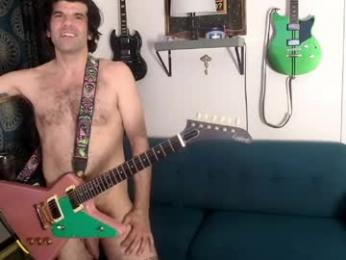 flanneldong webcam model stream image