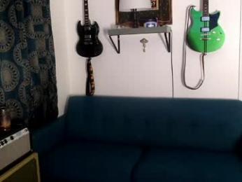 flanneldong webcam model stream image