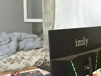 Biracikral webcam model stream image