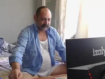 Biracikral webcam model stream image