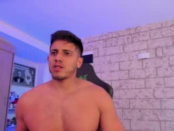 ashton_coleman_ webcam chaturbate model stream image