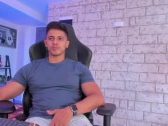 ashton_coleman_ webcam chaturbate model stream image