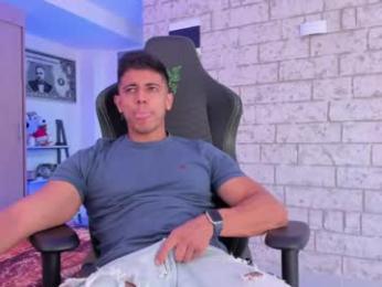 ashton_coleman_ webcam chaturbate model stream image