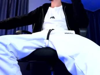 paris_lock webcam chaturbate model stream image