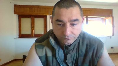 COBRAHARD webcam cam4 model stream image