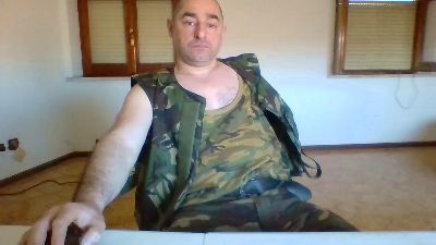 COBRAHARD webcam cam4 model stream image