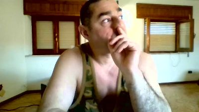 COBRAHARD webcam cam4 model stream image